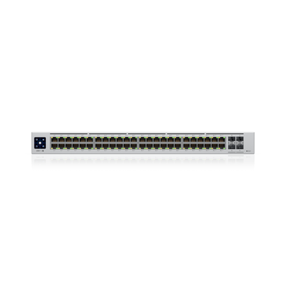 Switch Pro 48 PoE