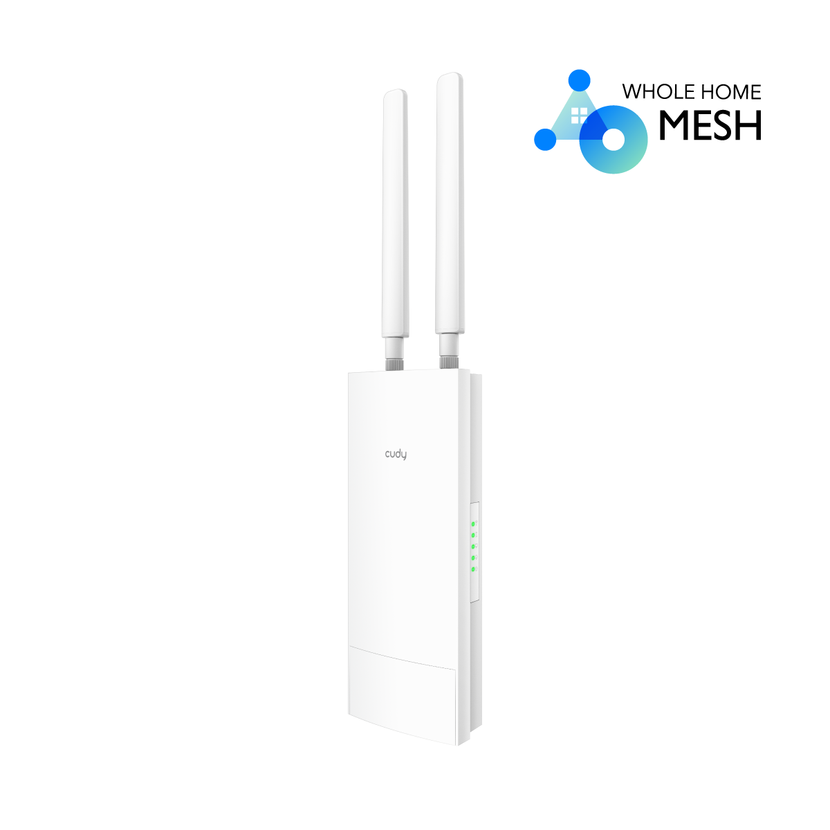 Outdoor 2.5G AX3000 Wireless Access Point,Model: AP3000 Outdoor - AP1300