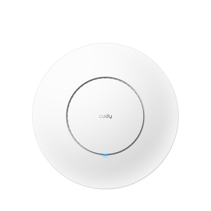 AC1200 Gigabit Wireless Access Point, Model: AP1300