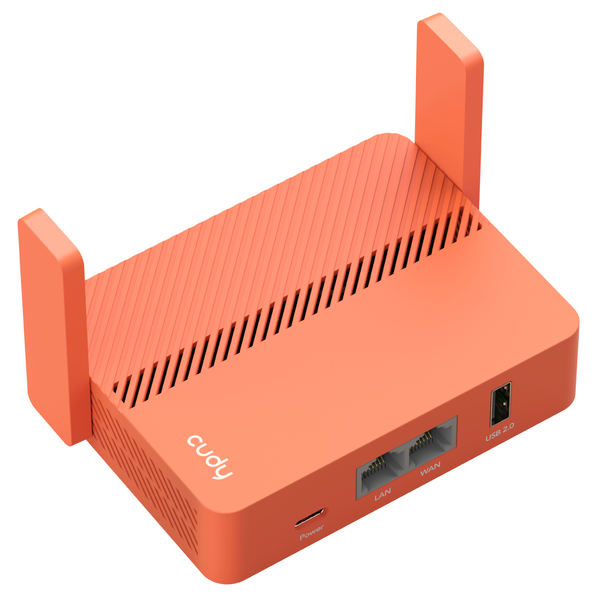 AC1200 Wi-Fi Travel Router, Model: TR1200 - WR3000