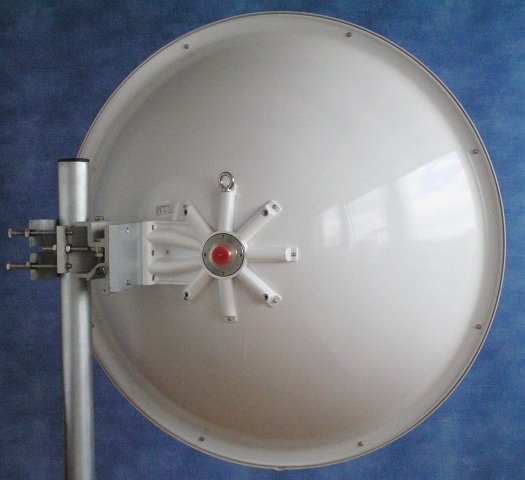 Parabolic antenna JRMB-900-10/11