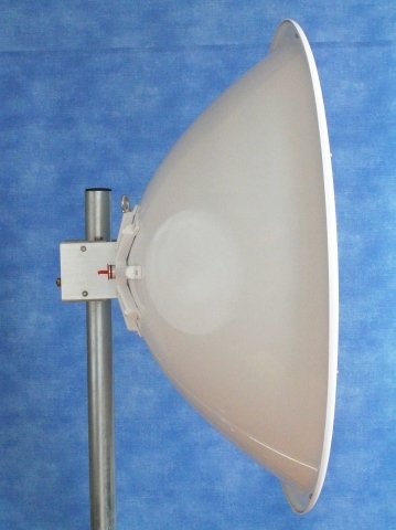 Parabolic antenna JRMB-900-10/11