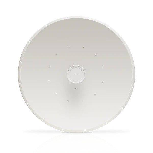 UISP airFiber 5 GHz, 34 dBi, Slant 45 Antenna -