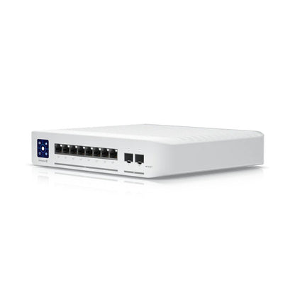 Switch Enterprise 8 PoE