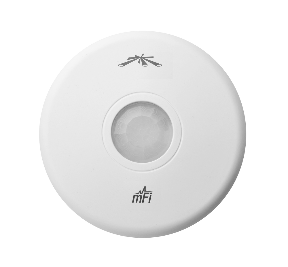 mFi Ceiling Mount Motion Sensor (UBNT MFI-MSC)