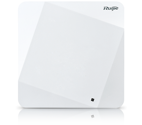 Ruijie Networks RG-AP710 Indoor 1GE uplink (PoE) Access Point