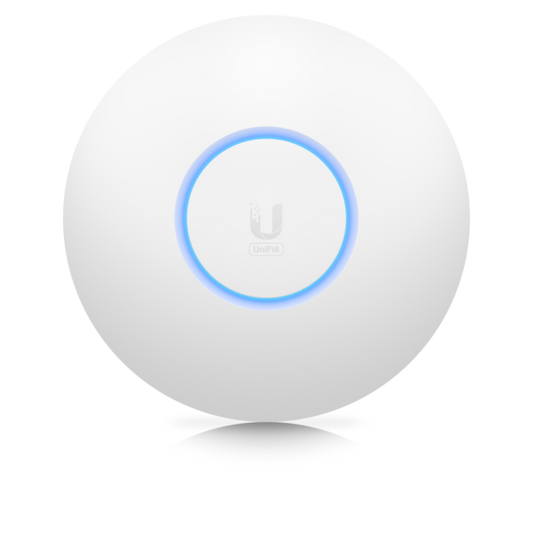 Access Point U6 Enterprise - U6-Enterprise