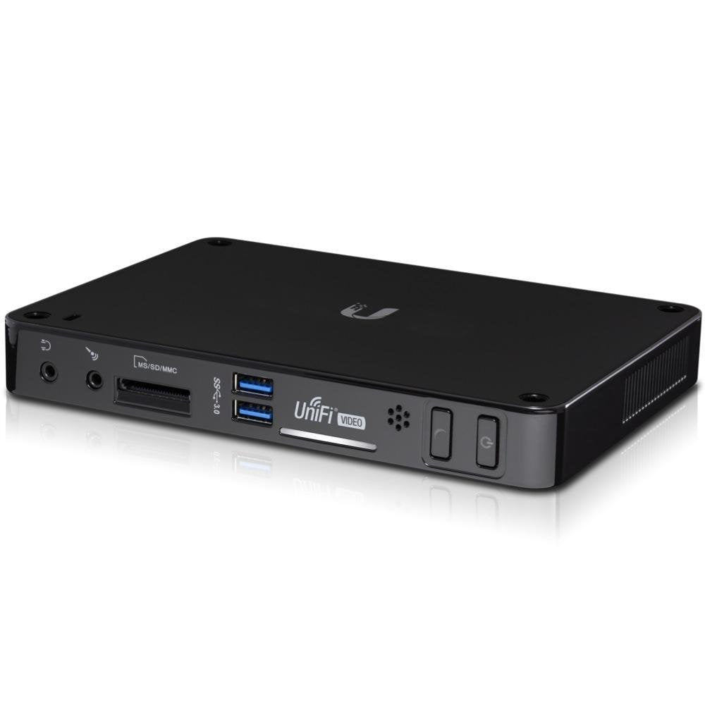 Ubiquiti - Ubnt UVC-NVR-2TB Network Video Recorder