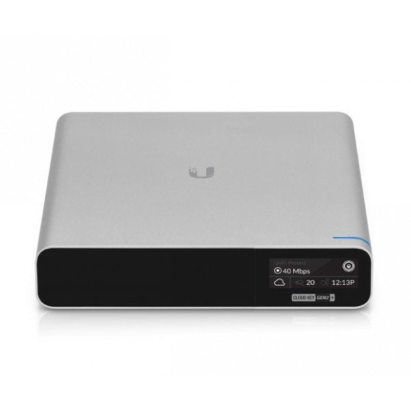 Ubnt UniFİ Cloud Key Gen2 Plus (UCK-G2-PLUS)