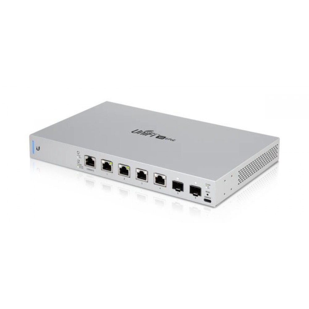 Switch XG 6 PoE