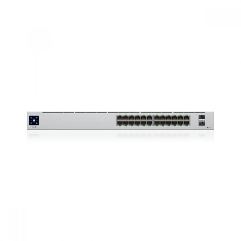 Switch 24 PoE (USW-24-PoE-EU)