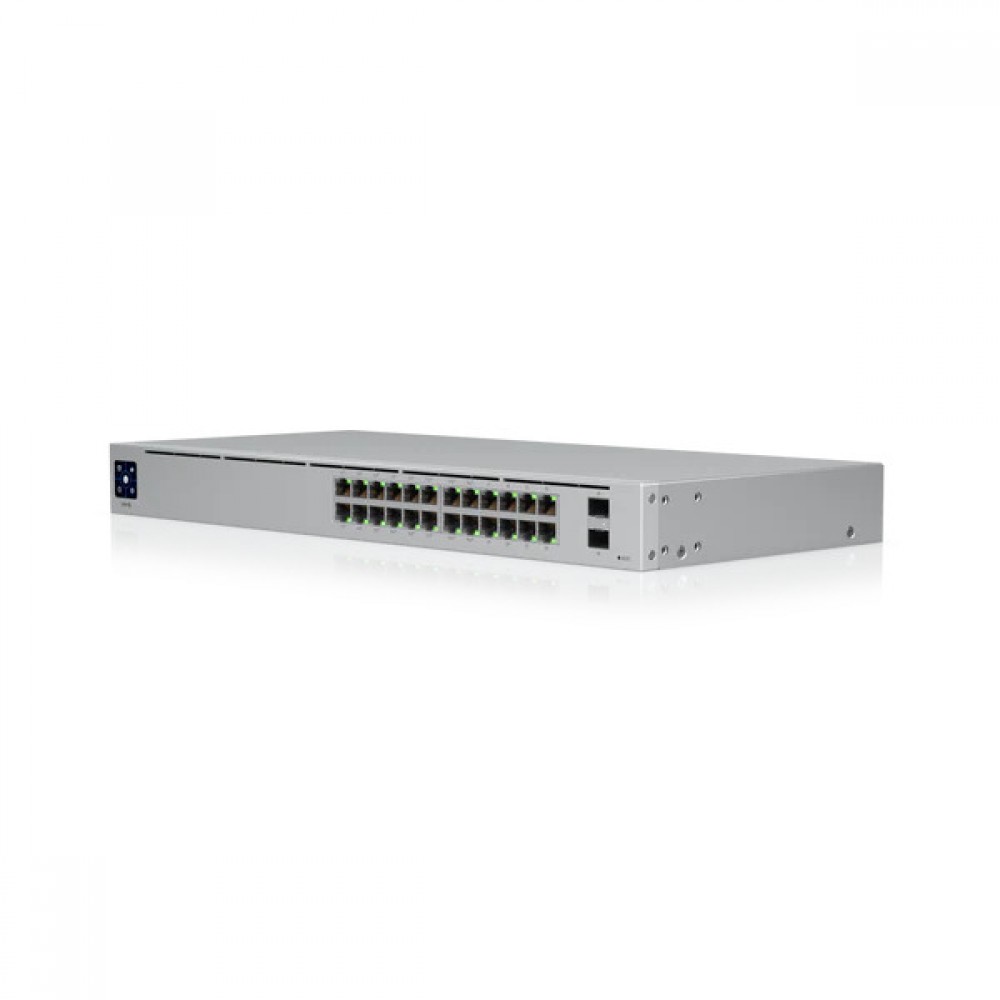 Switch 24 PoE (USW-24-PoE-EU)