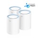 AC1200 Dual Band Whole Home Wi-Fi Mesh System, Model: M1200 3-pack