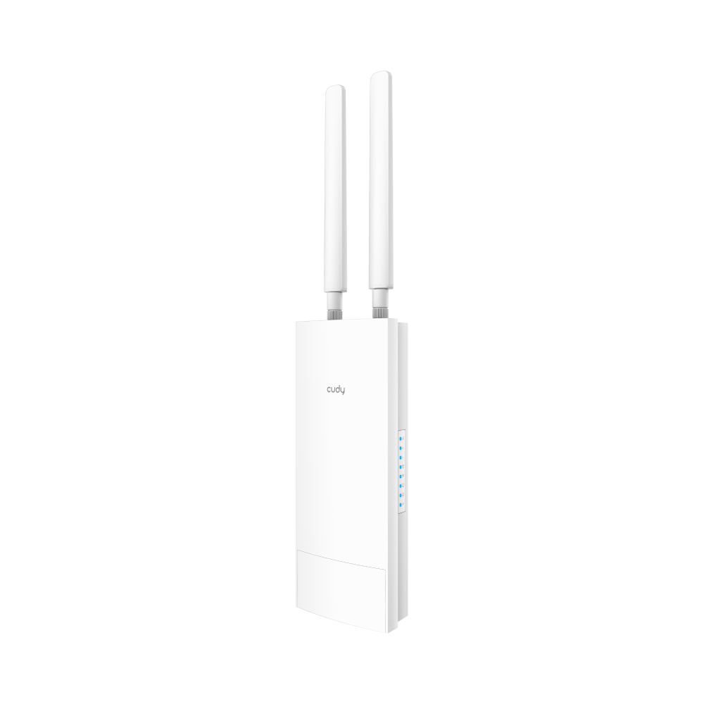 Outdoor AC1200 Wireless Access Point,Model: AP1200 Outdoor