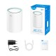 AC1200 Dual Band Whole Home Wi-Fi Mesh System, Model: M1300 1-pack