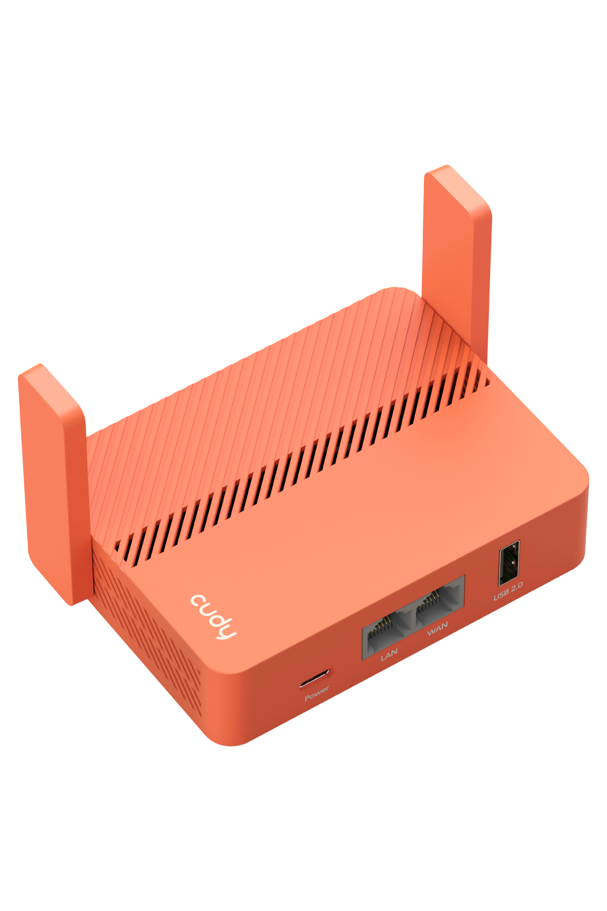 AC1200 Wi-Fi Travel Router, Model: TR1200